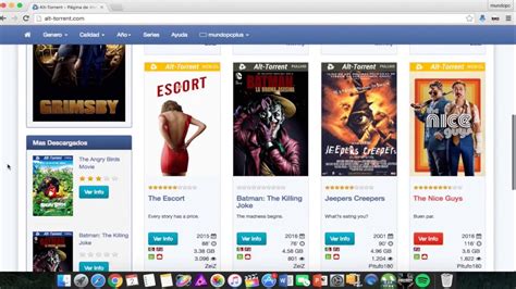 yts español|Torrent Latino .
